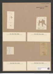 Synedra paleacea Ehr. (de-Toni-Nr.: Genus 66, Species 2650) Zeichnungen Sammlung Grunow Nr. 5369 (NHMW-BOT-W0373786)
